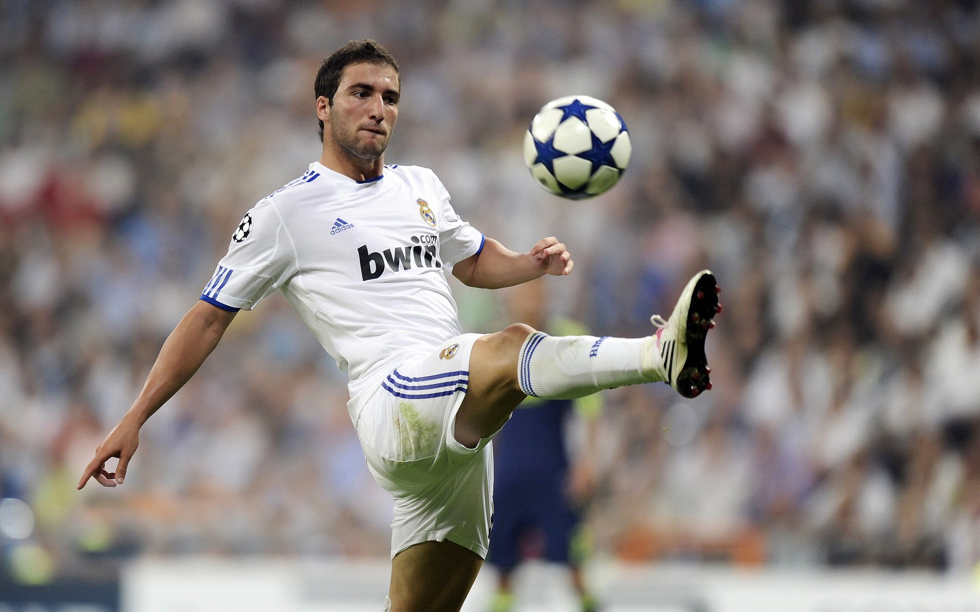 锡安，当雷霆劈开黄蜂，一个巨兽在攻防两端苏醒