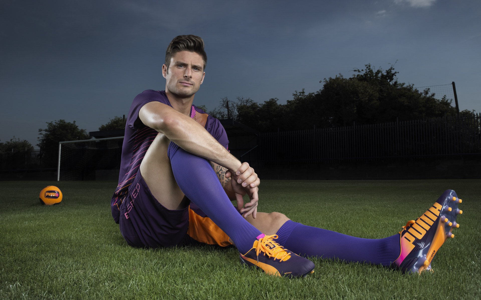 哈兰德化身防守铁闸，乌克兰单节风暴拉开巴黎序幕